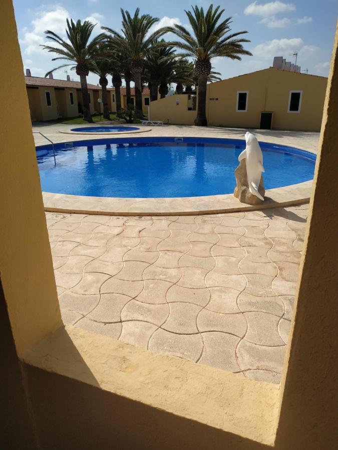 Apartamento Con Piscina Y Terraza En Ciudadela De Menorca Cala'N Blanes (Menorca) Exterior foto